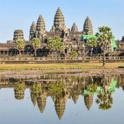 Indochina Cambodia Tours