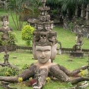 Indochina Laos Tours