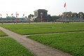 Ho Chi Minh Complex, Ba Dinh Square, Hanoi Travel Guide, Hanoi Tour
