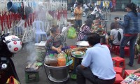 Ho Chi Minh city Street Food, Ho Chi Minh City, Ho Chi Minh City in Vietnam