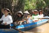 Mekong Deltal, Mekong Deltal Tour, Mekong Deltal Boat Trip