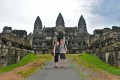 Angkor Temple Complex, Angkor Temple Complex Tour, Siem Reap