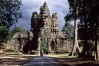 Angkor Wat, Angkor Complex Temple, Siem Reap
