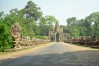 Angkor Thom, Angkor Thom Travel