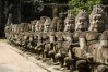 angkor thom temple, angkor temples, angkor wat photo