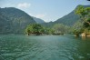 Ba Be Lake, Ba Be Lake in Bac Can, Bac Can Lake