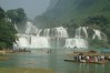 Ba Be Lake, Bac Can Province, Bac Can Travel