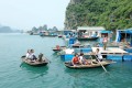 Ba Hang Fishing Village, Halong Bay, Halong Bay Boat Trip