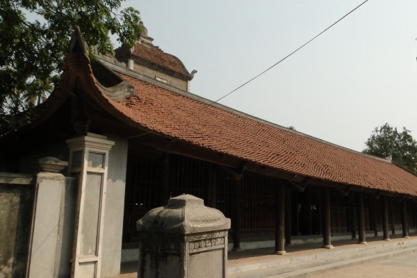 Bac Ninh, Bac Ninh City