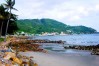 Bai Dau Beach, Vung Tau, Vung Tau Beach