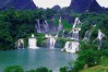 Ban Gioc Waterfall, Cao Bang City, Cao Bang Tour