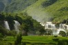 Ban Gioc Waterfall, Ban Gioc Waterfall Highlight