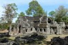 Banteay Kdei Temples, Siem Reap City, Siem Reap Travel