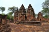 Banteay Srei Temple, Banteay Srei Temple in Siem Reap, Cambodia Tour