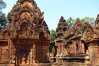 Banteay Srei Temple, Banteay Srei Temple Travel, Siem Reap