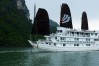 Bhaya Cruise, Halong Bay, Halong Bay Boat Trip