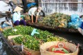 Cai Be Floating Market, Can Tho Tour, Mekong Delta