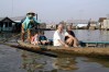 Cai Be Floating Market, Mekong Delta Tour