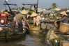 Cai Rang Floating Market, Can Tho, Can Tho Travel Guide