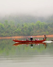Cam Son Lake, Bac Giang, Bac Giang City