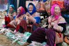 Can Cau Market, Lao Cai, Lao Cai Tour