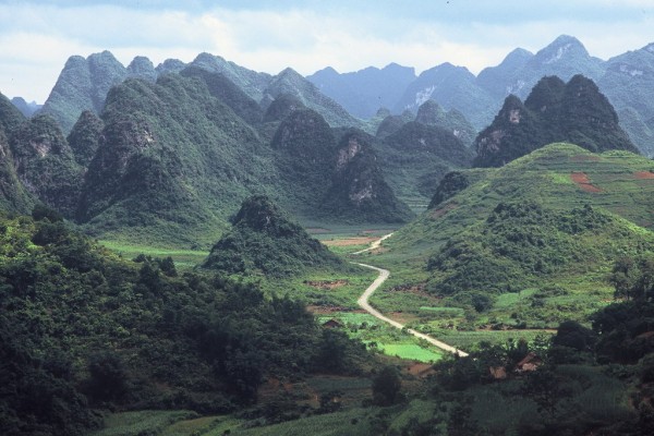 Cao Bang, Cao Bang Travel Guide, Cao Bang Province