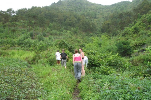 Cat ba National Park, Hai Phong, Hai Phong Travel Guide