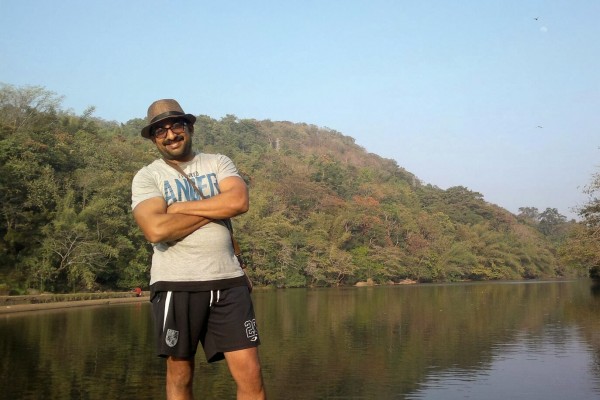 Chu Mom Ray National Parkm Kontum, Kontum Tour
