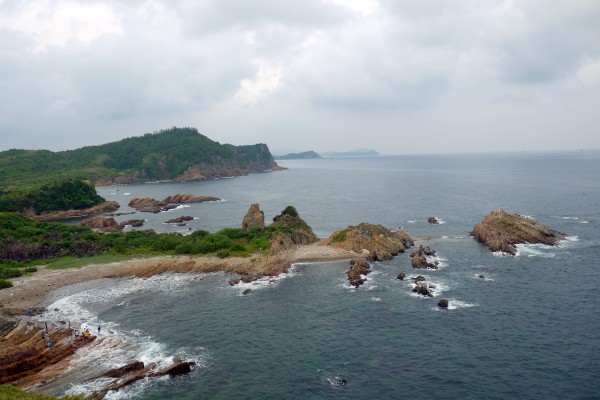 Co Island, Hai Duong, Hai Duong Travel