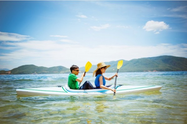 Co To Island, Quang Ninh, Quang Ninh Travel