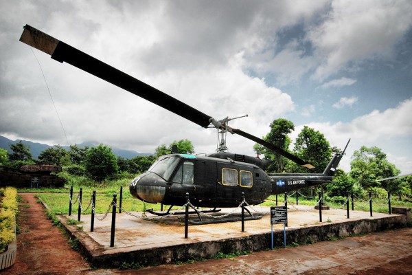 DMZ, DMZ Trave. DMZ Tour