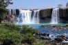 Dray Sap Waterfall, Buon Me Thuot, Buon Me Thuot Province