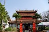 Du Hang Pagoda, Hai Phong, Hai Phong City
