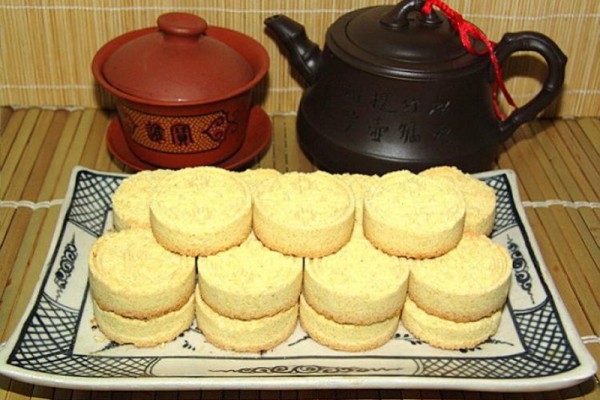 Green Lentils Cakes, Hai Duong, Hai Duong Tour