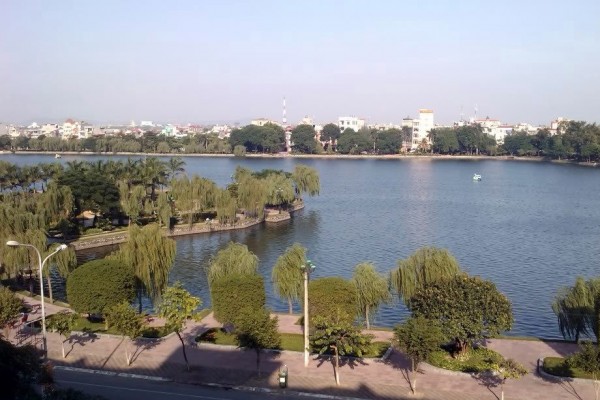 Hai Duong City, Con Son, Kiep Bac