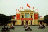 Hai Phong Opera House, hai phong travel, hai phong tour, how to travel hai phong