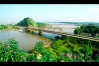Ham Rong Bridge, Thanh Hoa, Thanh Hoa Tour