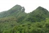 Ham Rong Mountain, Lao Cai