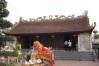 Hang Kenh Communal House, Hai Phong, Hai Phong Province