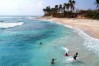 Hon Ngoc Beach, Con Dao Island
