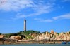 Ke Ga Light House, Phan Thiet City, Phan Thiet Beach