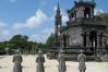 Khai Dinh Tombs, Hue Travel, Hue Hotel