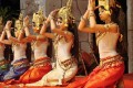 Khmer Apsara Dance Show