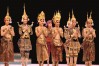Khmer Apsara Dance Show, Siem Reap, Siem Reap Tour