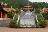 Kiep Bac Temple, Hai Duong, Hai Duong Travel