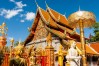 Lanna Kingdom, Lanna Kingdom in Thailand, Thailand Travel