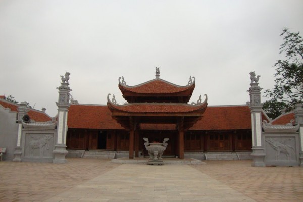 Le Mat Village, Ha Nam, Ha Nam Province