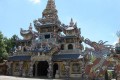 Linh Phuoc Pagoda, Dalat, Dalat Travel Guide