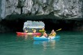 Luon Cave, Halong Bay, Halong Boat Trip, halong bay vietnam travel guide