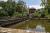 Minh Mang Tombs, Hue, Hue Pagoda